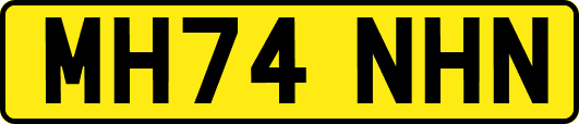 MH74NHN