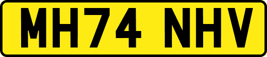 MH74NHV