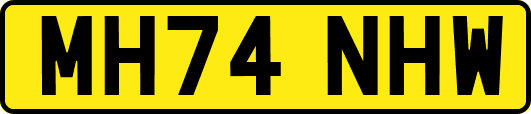 MH74NHW