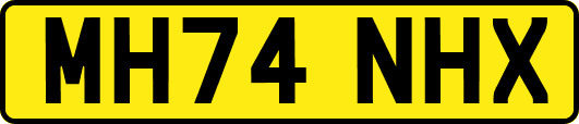 MH74NHX