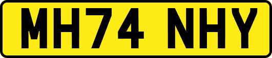 MH74NHY