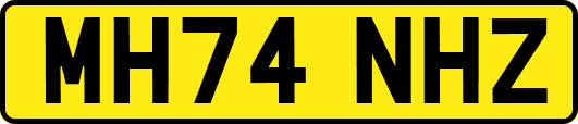 MH74NHZ