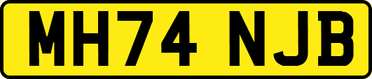 MH74NJB