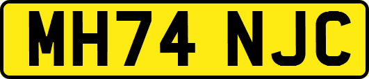 MH74NJC