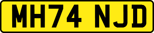 MH74NJD