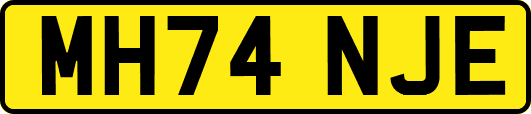 MH74NJE