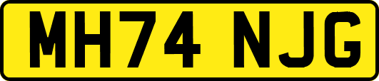 MH74NJG