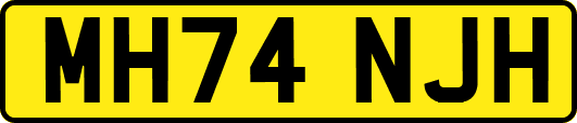 MH74NJH