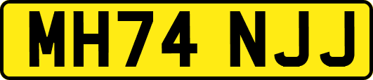 MH74NJJ