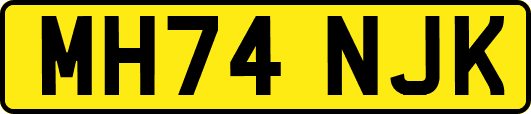 MH74NJK