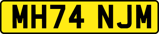 MH74NJM