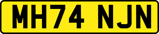 MH74NJN