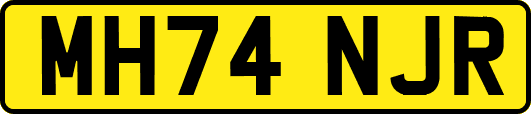 MH74NJR