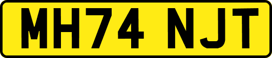 MH74NJT