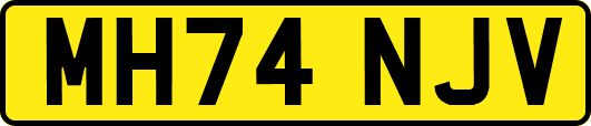 MH74NJV
