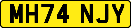 MH74NJY