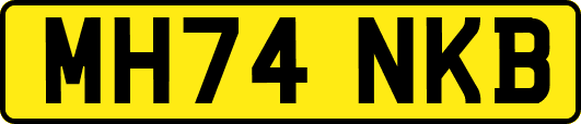 MH74NKB
