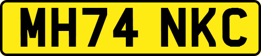 MH74NKC