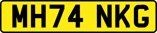 MH74NKG