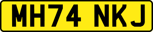 MH74NKJ
