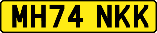 MH74NKK