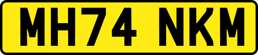 MH74NKM
