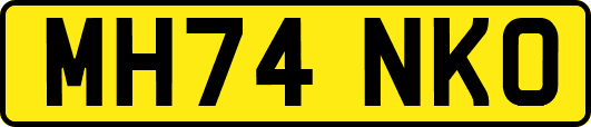 MH74NKO