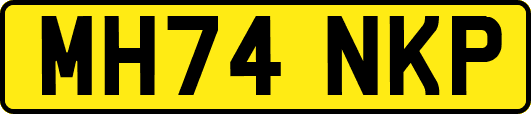 MH74NKP