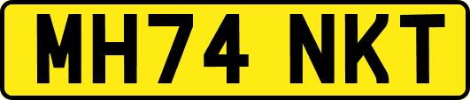 MH74NKT