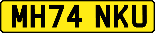 MH74NKU
