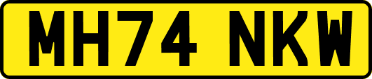 MH74NKW