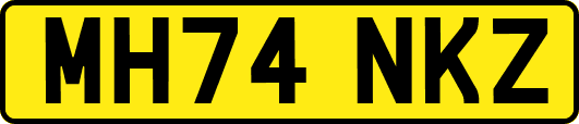MH74NKZ