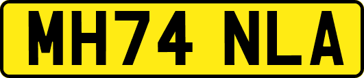 MH74NLA