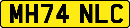 MH74NLC