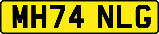 MH74NLG