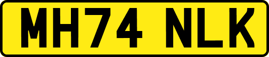 MH74NLK