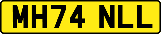 MH74NLL