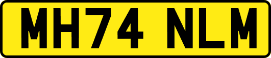 MH74NLM