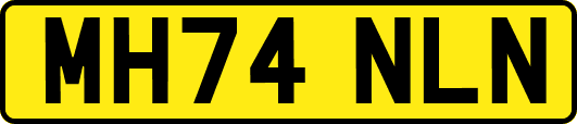 MH74NLN