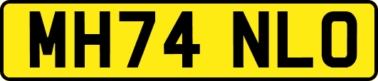 MH74NLO