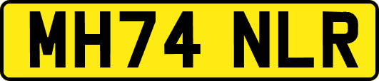 MH74NLR
