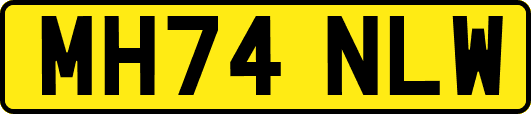 MH74NLW