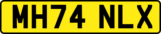MH74NLX