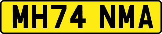 MH74NMA