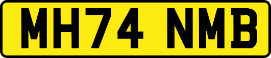 MH74NMB