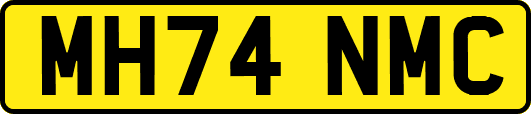 MH74NMC