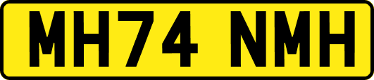 MH74NMH
