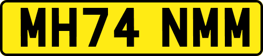 MH74NMM