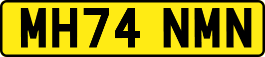 MH74NMN