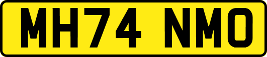 MH74NMO